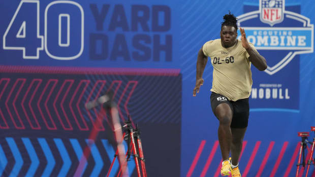 Amarius Mims